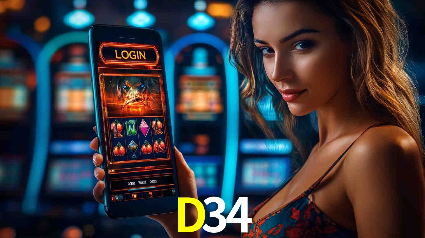 D34,D34 Bet