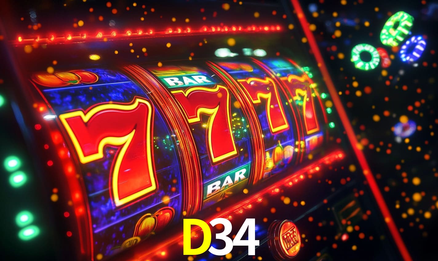 D34 Bet