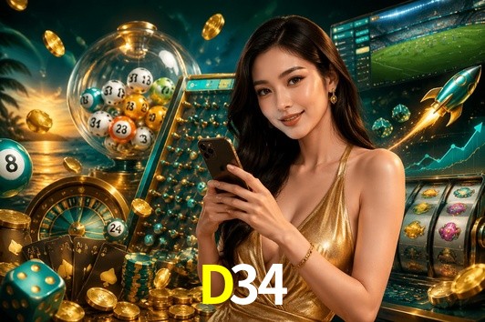 Responsive Design D34