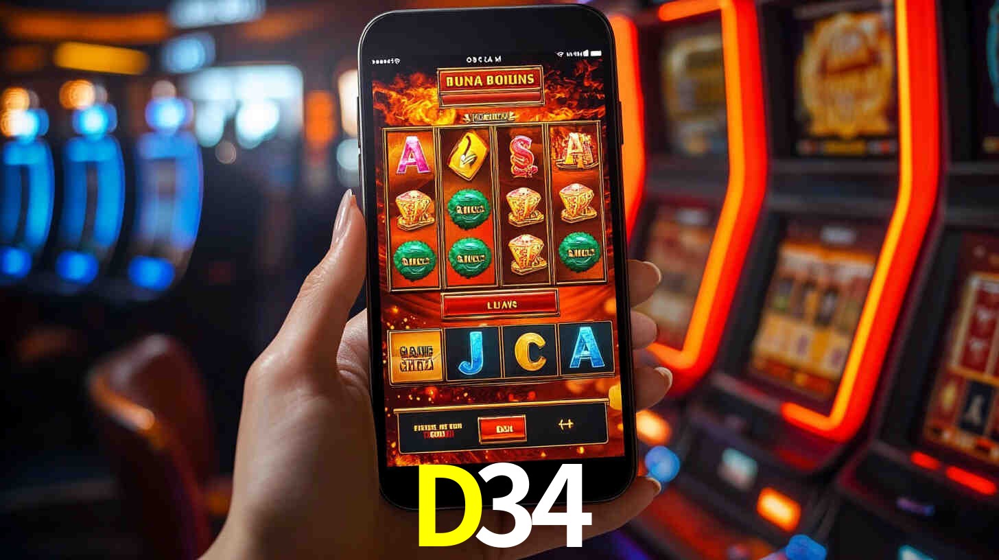 D34 Bet
