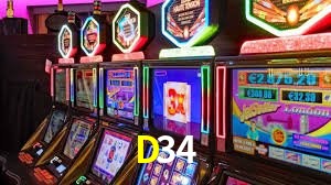 Estatísticas Crash Games D34