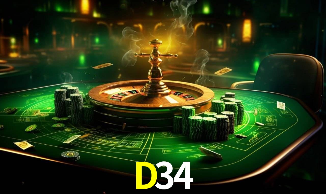 Programa VIP D34