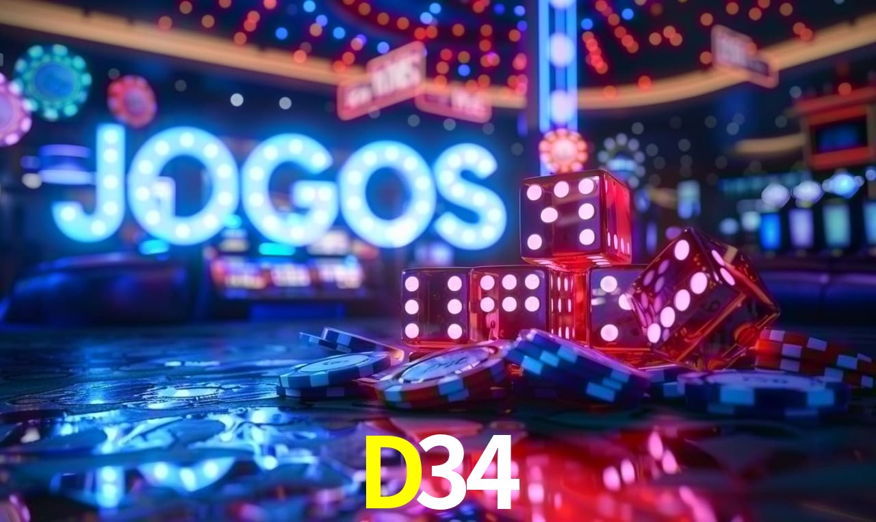 Apostas de Futebol D34