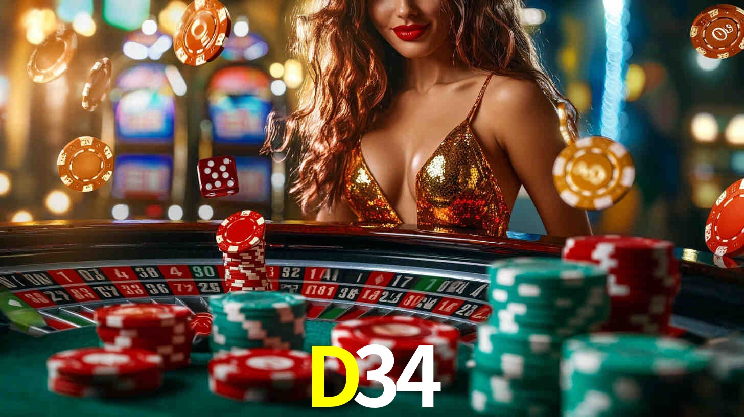 D34 App Interface