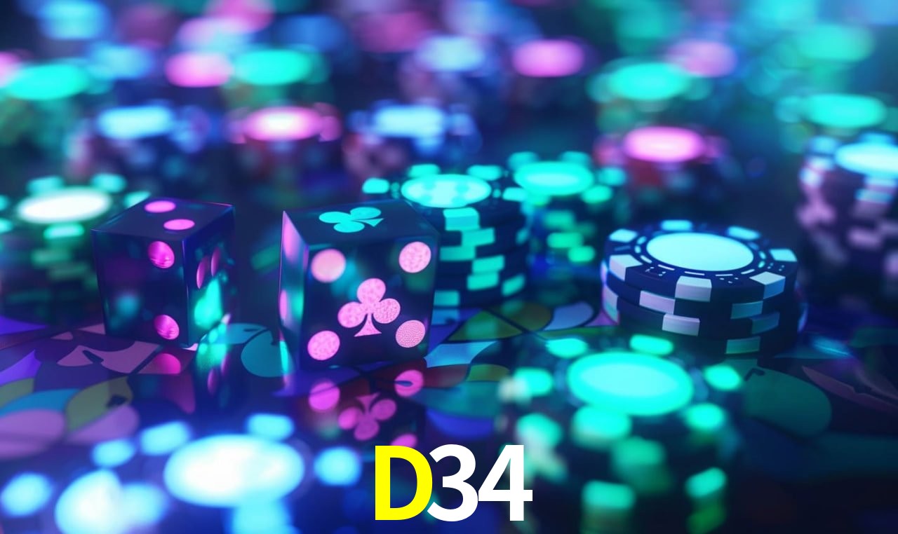Estatísticas do Jogo D34