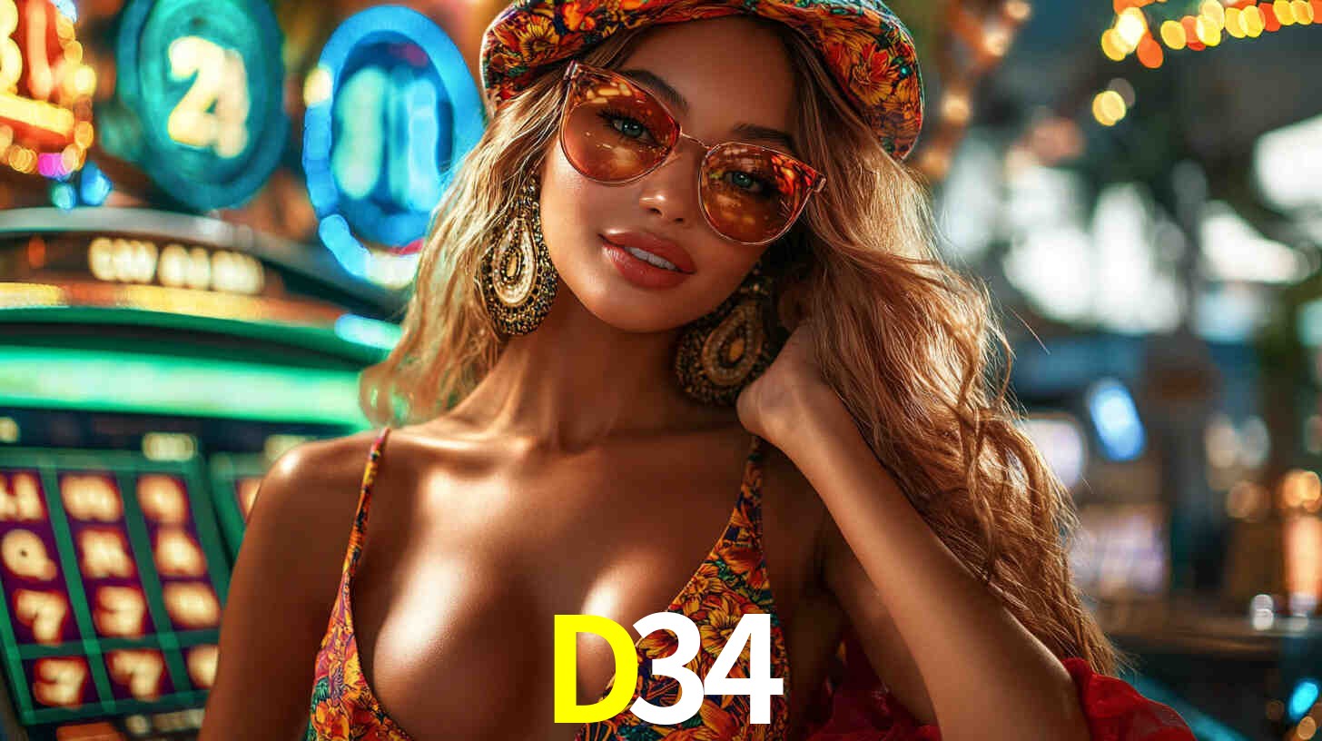 Premium Interface D34