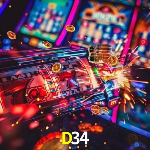Experiência VIP D34