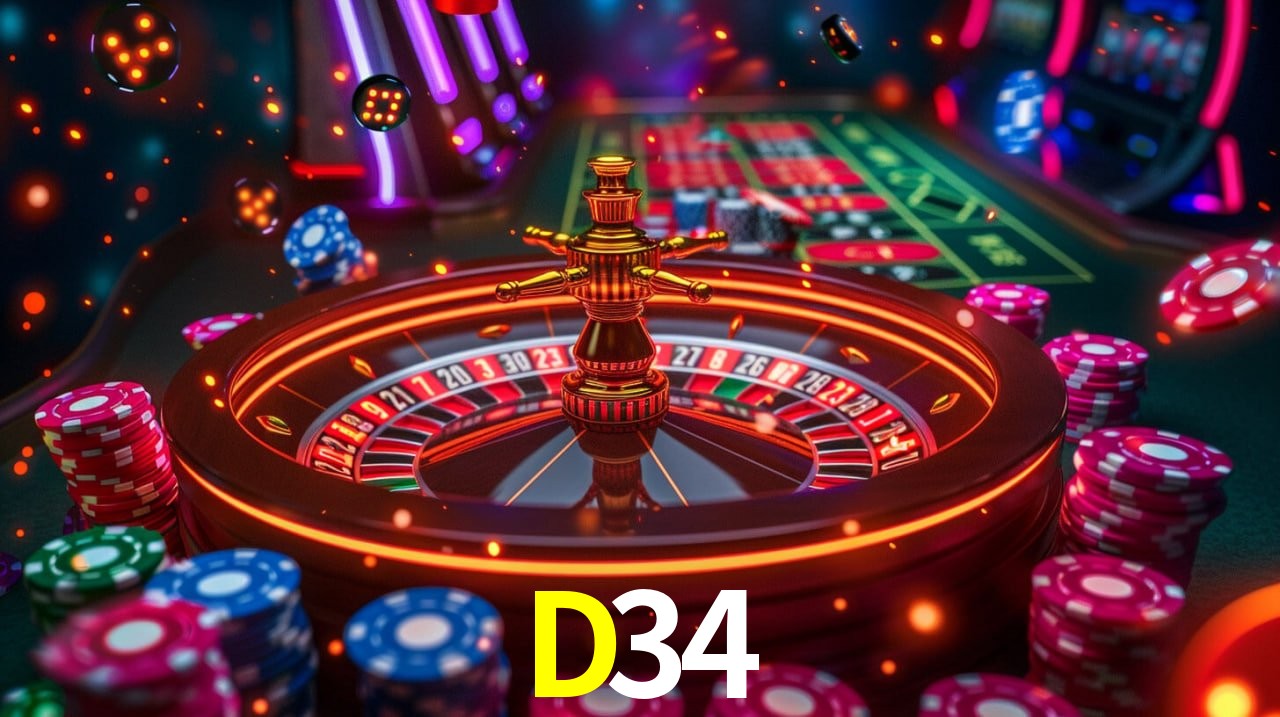 Casino VIP D34