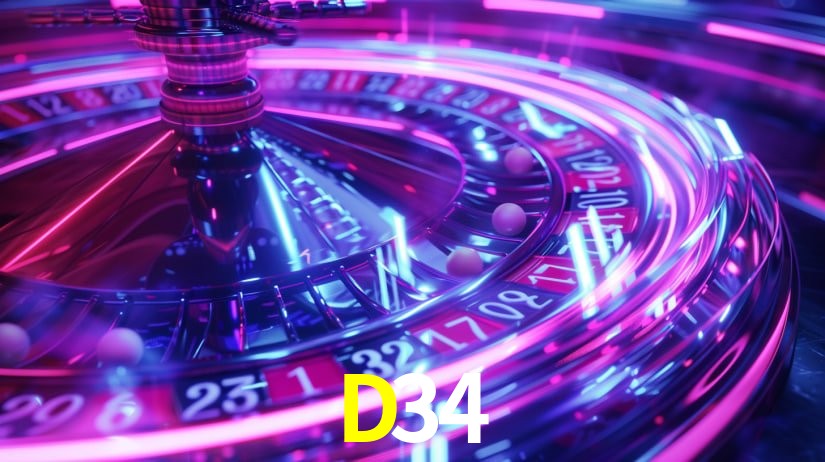 Interface Premium D34