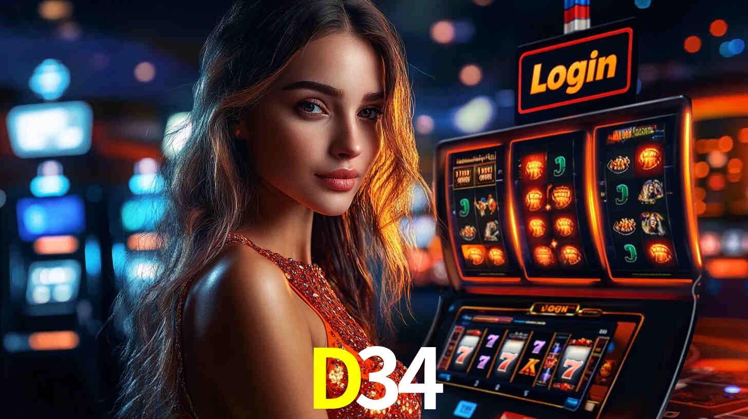 D34,D34 Bet