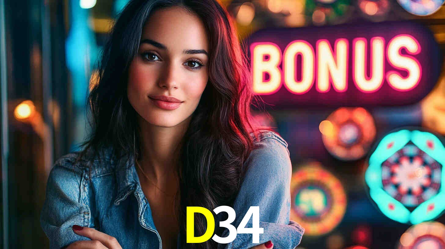 D34 Bet