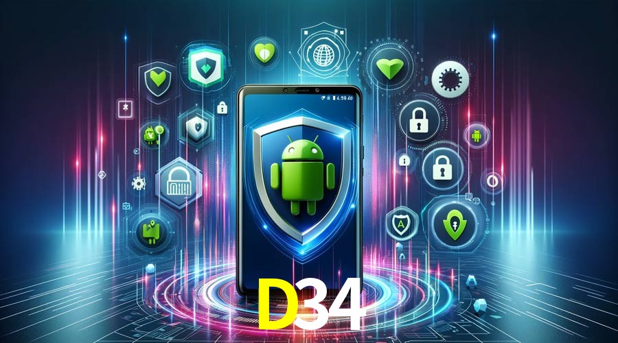Platform Technology D34