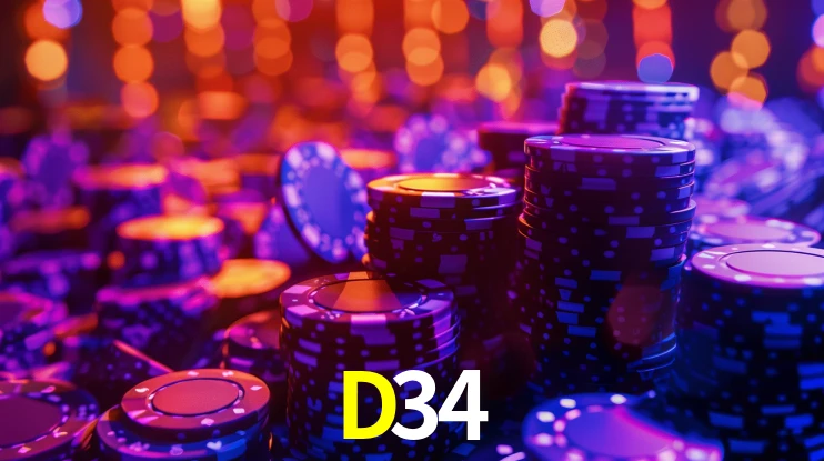 D34,D34 Bet
