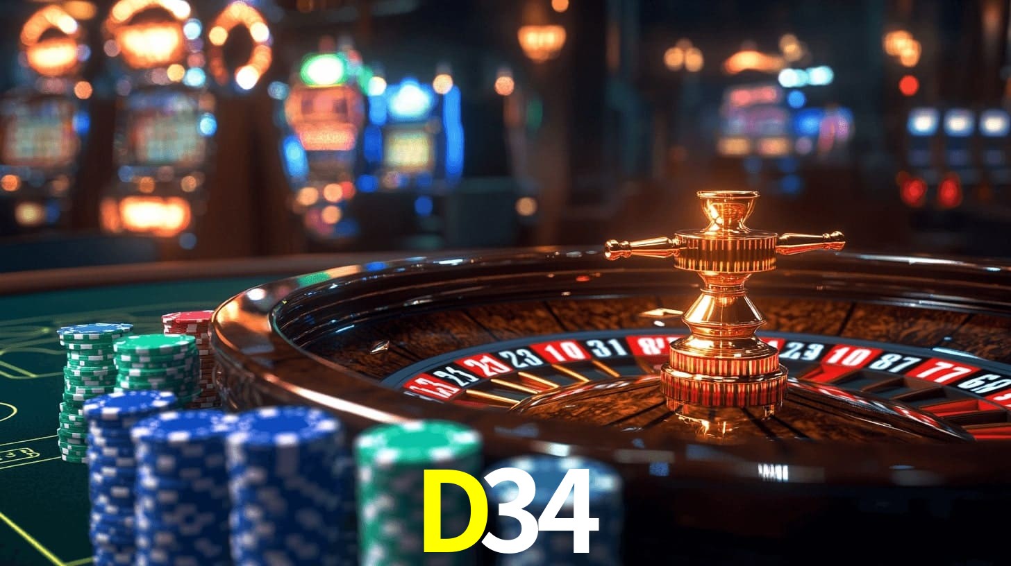 D34 Vip