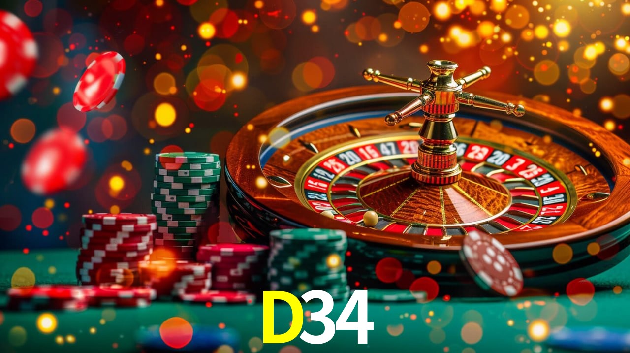 Interface do App D34