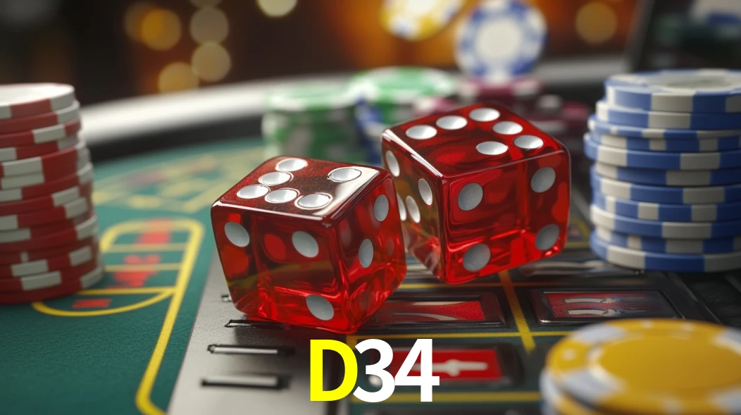 Programa VIP D34