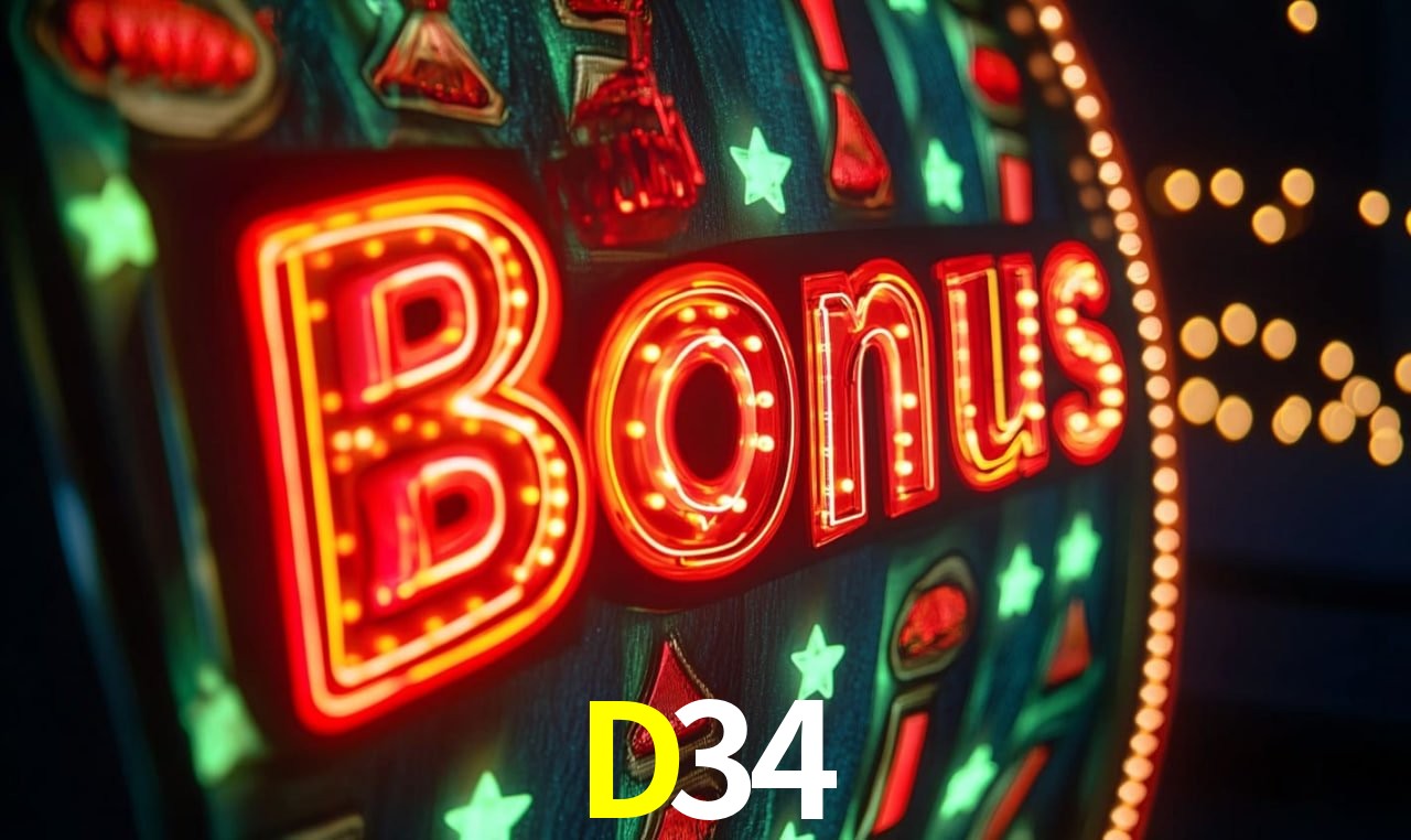 Apostas de Tênis D34