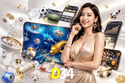 2FA Security D34