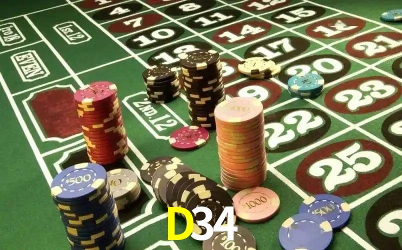 Ofertas Exclusivas D34