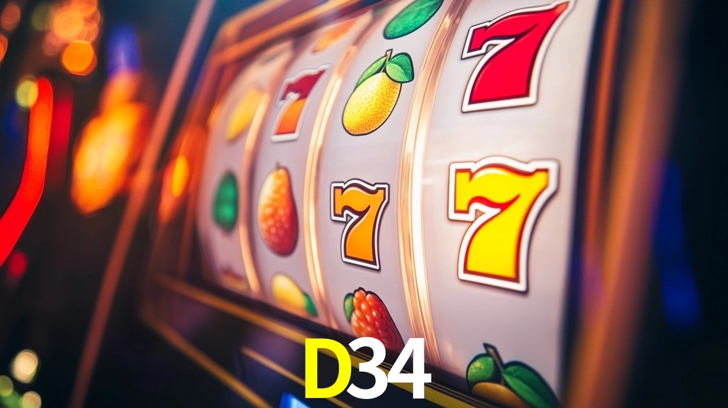 D34,D34 Bet