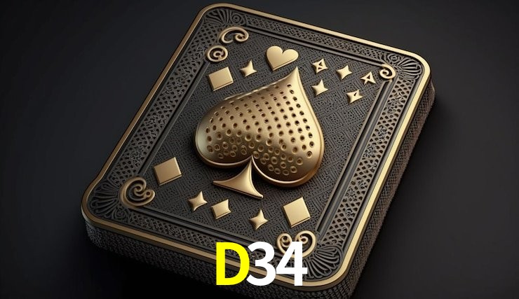 Integração de APIs D34