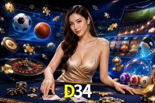 Security Systems D34