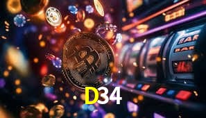 Torneios D34