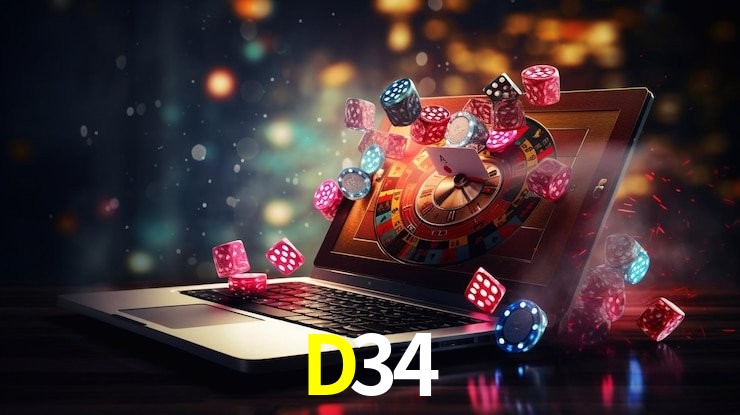 Bônus Diários D34