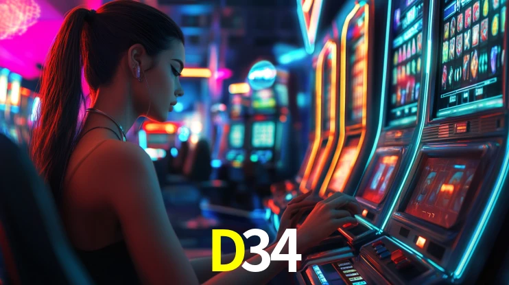 D34,D34 Bet