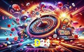 Login Seguro D34