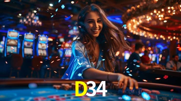 Statistics D34