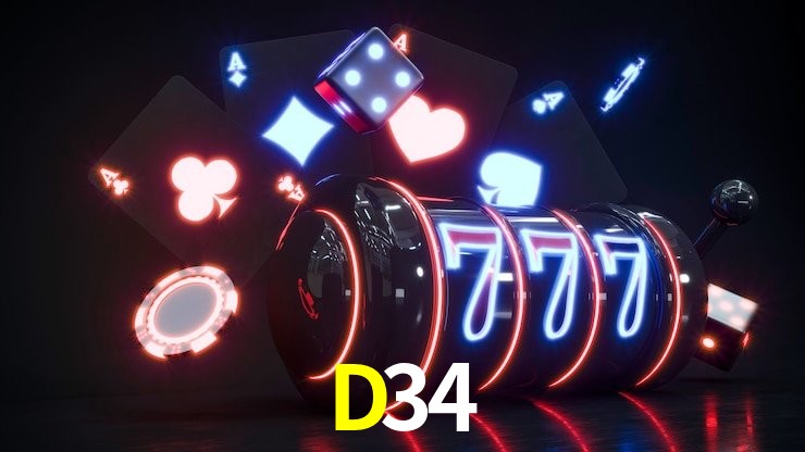 Sports Statistics D34