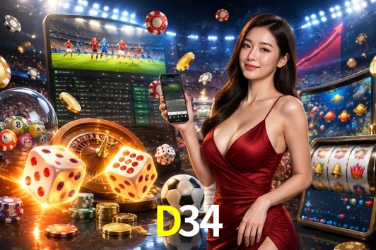 Secure Login D34