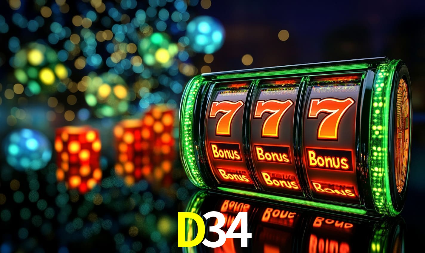 FAQ D34 Brasil
