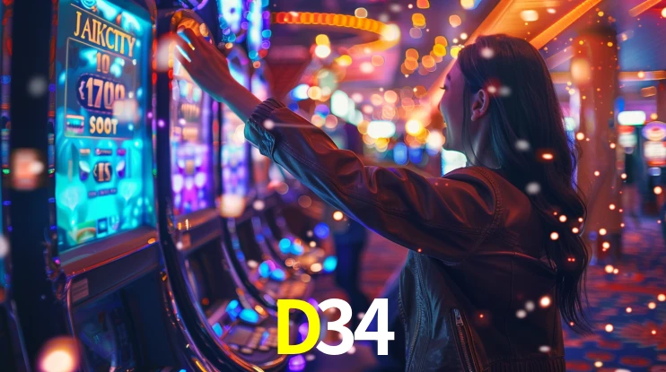 D34 Bet
