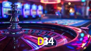 Design Responsivo D34