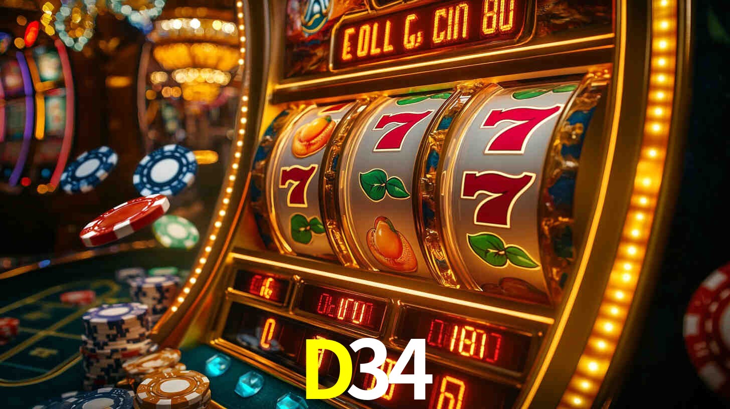 Exclusive Games D34
