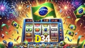 Games Directory D34