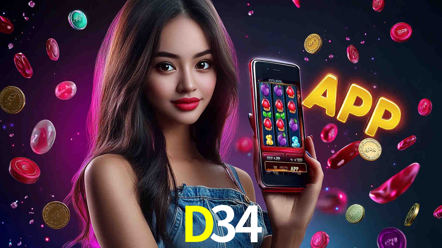 A Emoção da Loteria na D34: Uma Chance de Mudança de Vida