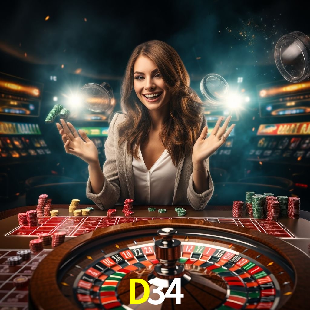 Experimente o Login Seguro Premium no D34