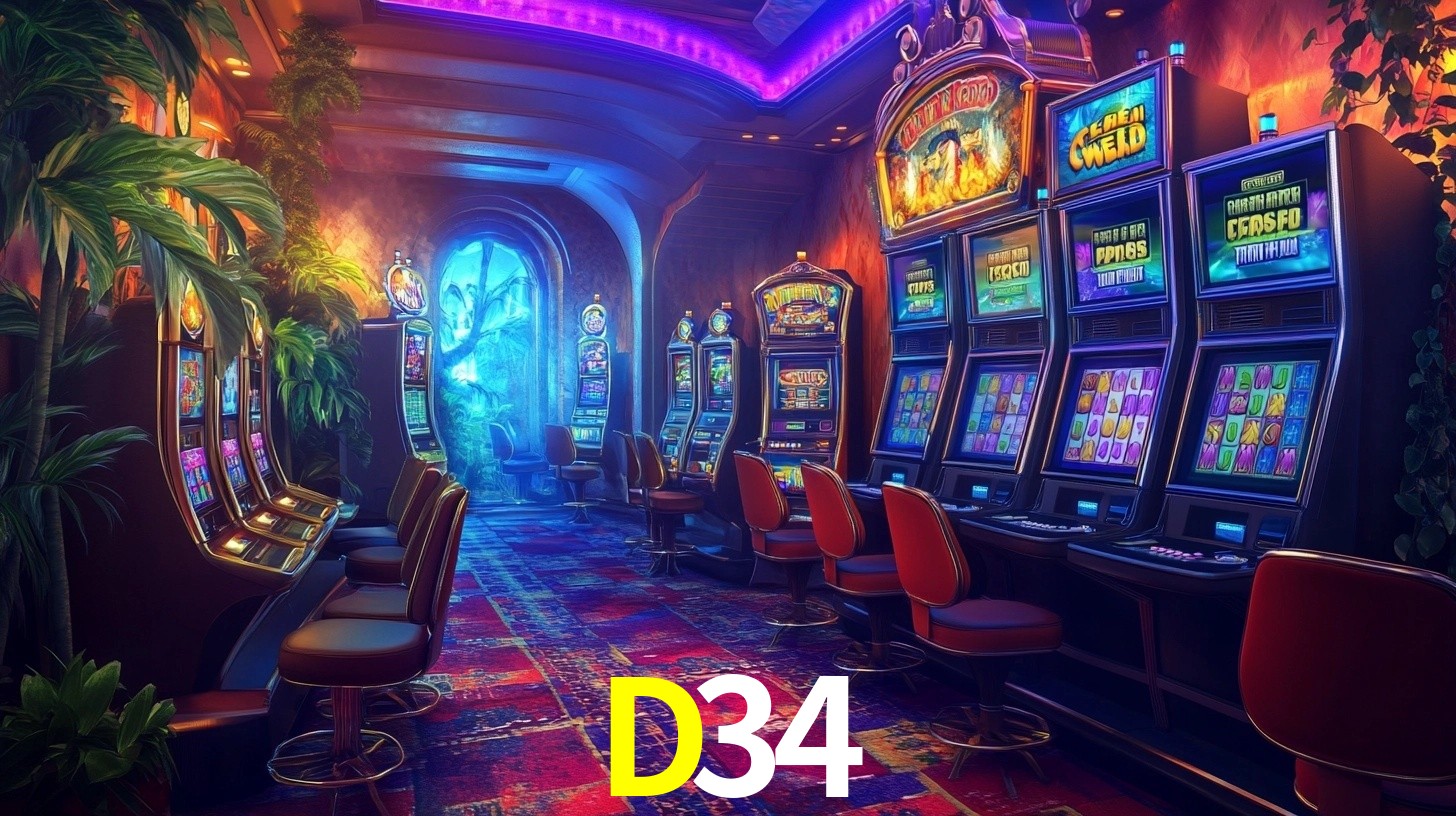 Daily Bonuses D34