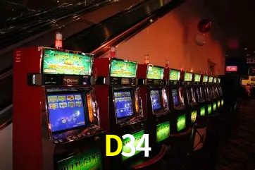 Descubra a Essência do D34: Nossa História e Compromissos
