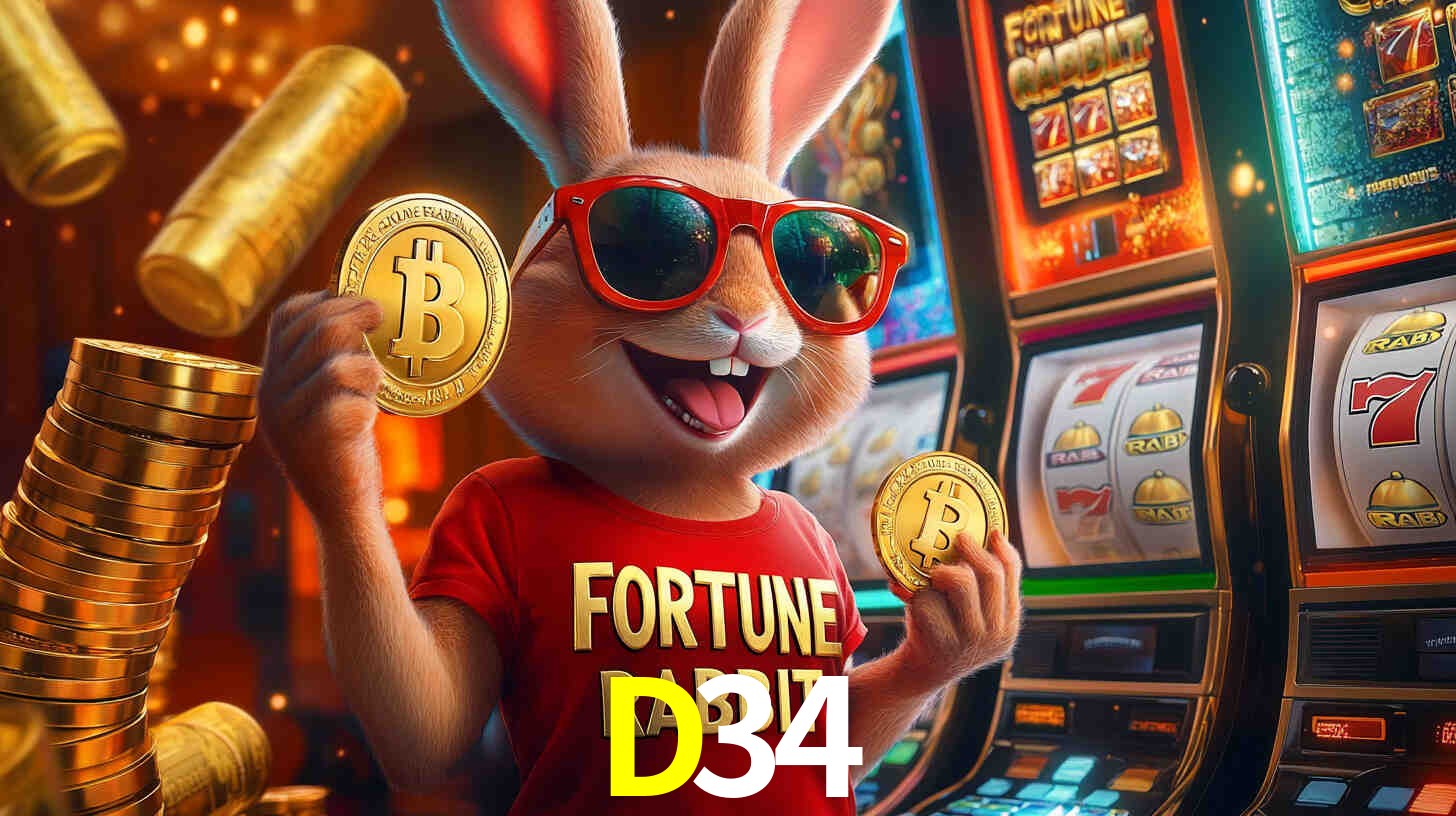 Descubra o Programa VIP da D34: Vantagens Exclusivas para Jogadores