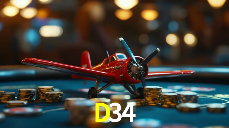 Account Benefits D34
